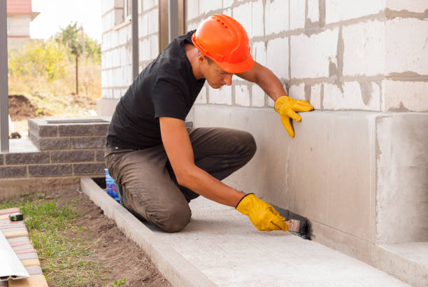 Licensed Crawl Space Encapsulation service in New Brunswick, NJ - Halo Water Proofing